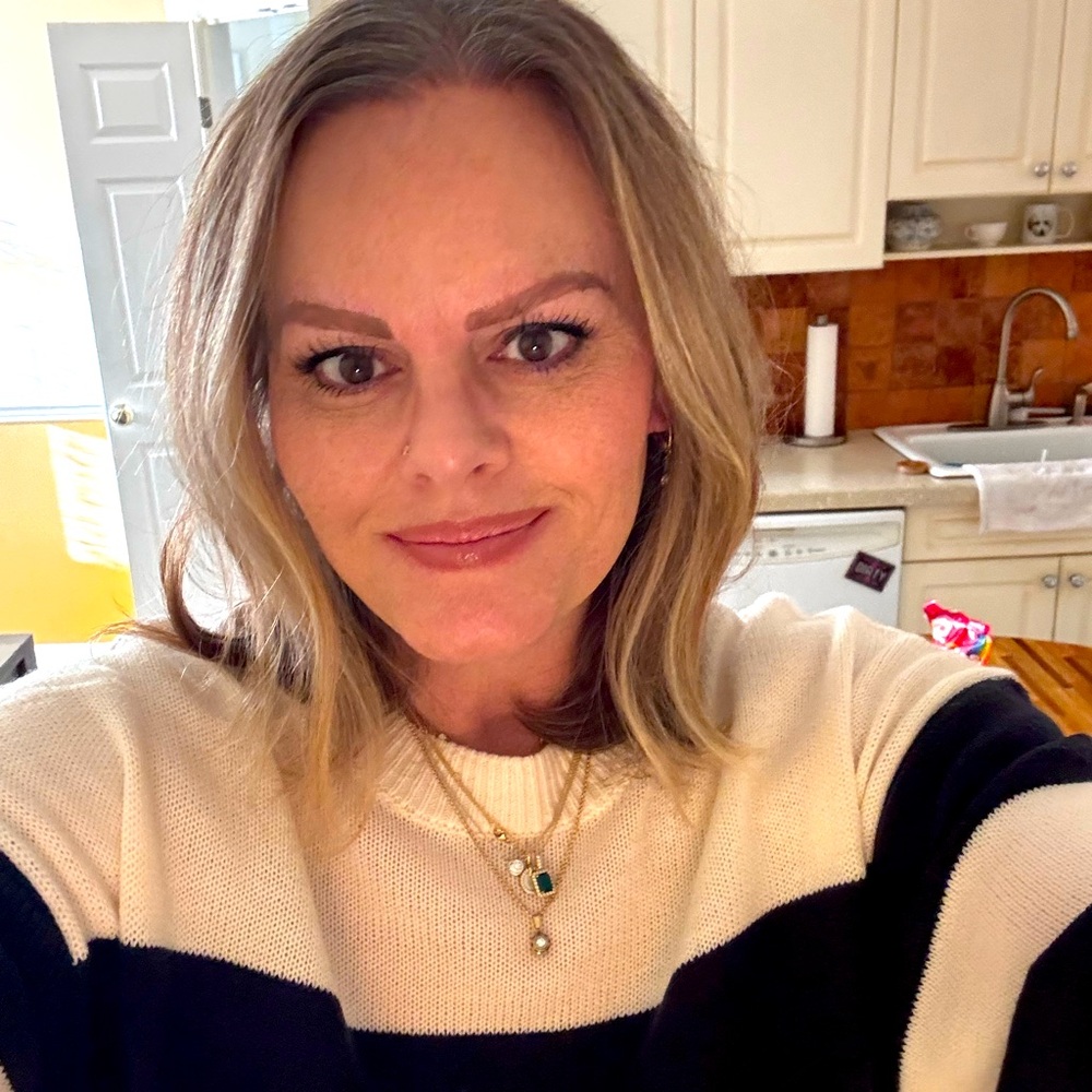 Meet your Posher, Anne Marie